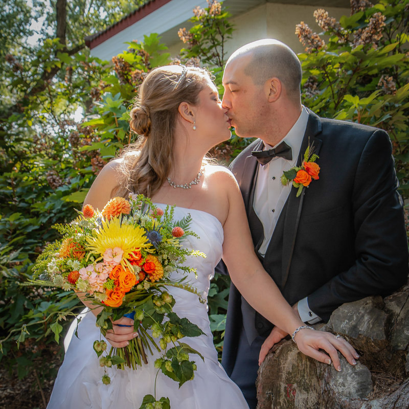 Link to Greater St Louis area Wedding Photographers gallery: Sarah and Jeff