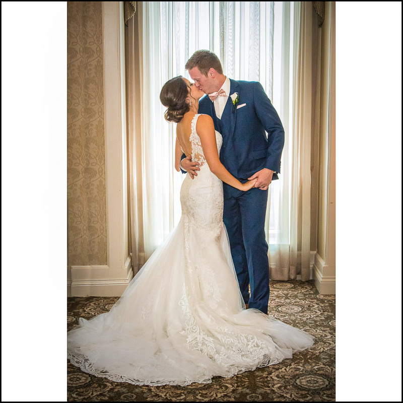 Link to Greater St Louis area Wedding Photographers gallery: Carolyn and Michael