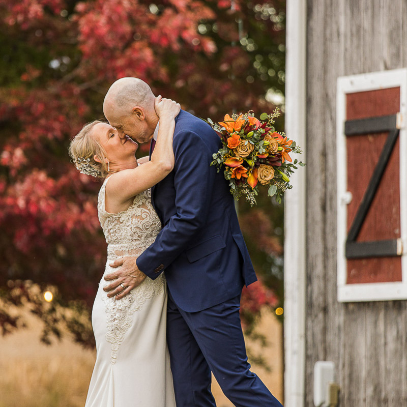 Link Image into a St. Louis wedding photographers gallery for Andrea and Matt.